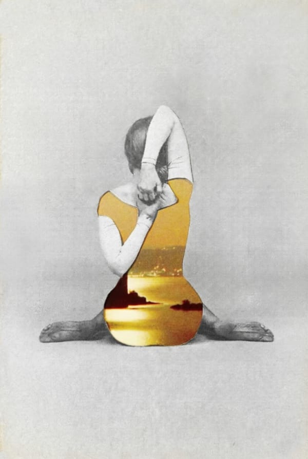 Print of “Diamond”