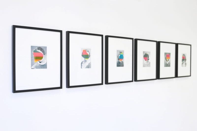 Hand Embroidery - Photography - Hagar Vardimon